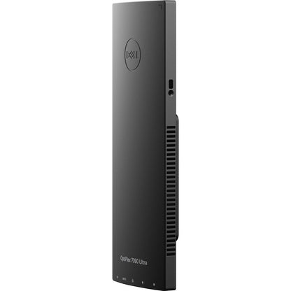 Dell OptiPlex 7000 7090 Desktop Computer - Intel Core i5 11th Gen i5-1145G7 Quad-core (4 Core) 2.60 GHz - 8 GB RAM DDR4 SDRAM - 256 GB M.2 PCI Express NVMe SSD - Ultra Small 068XG