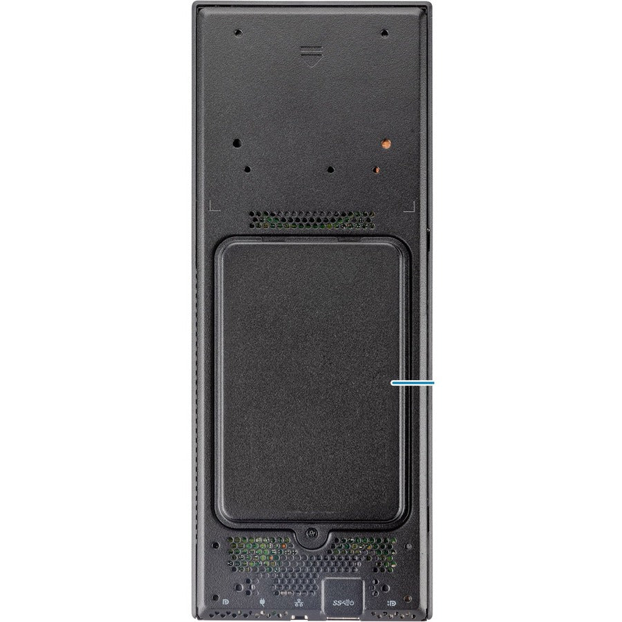 Dell OptiPlex 7000 7090 Desktop Computer - Intel Core i5 11th Gen i5-1145G7 Quad-core (4 Core) 2.60 GHz - 8 GB RAM DDR4 SDRAM - 256 GB M.2 PCI Express NVMe SSD - Ultra Small 068XG