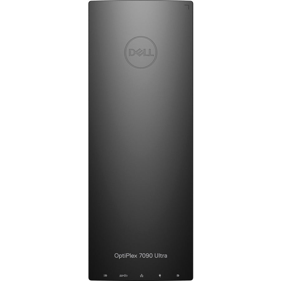 Dell OptiPlex 7000 7090 Desktop Computer - Intel Core i5 11th Gen i5-1145G7 Quad-core (4 Core) 2.60 GHz - 8 GB RAM DDR4 SDRAM - 256 GB M.2 PCI Express NVMe SSD - Ultra Small 068XG