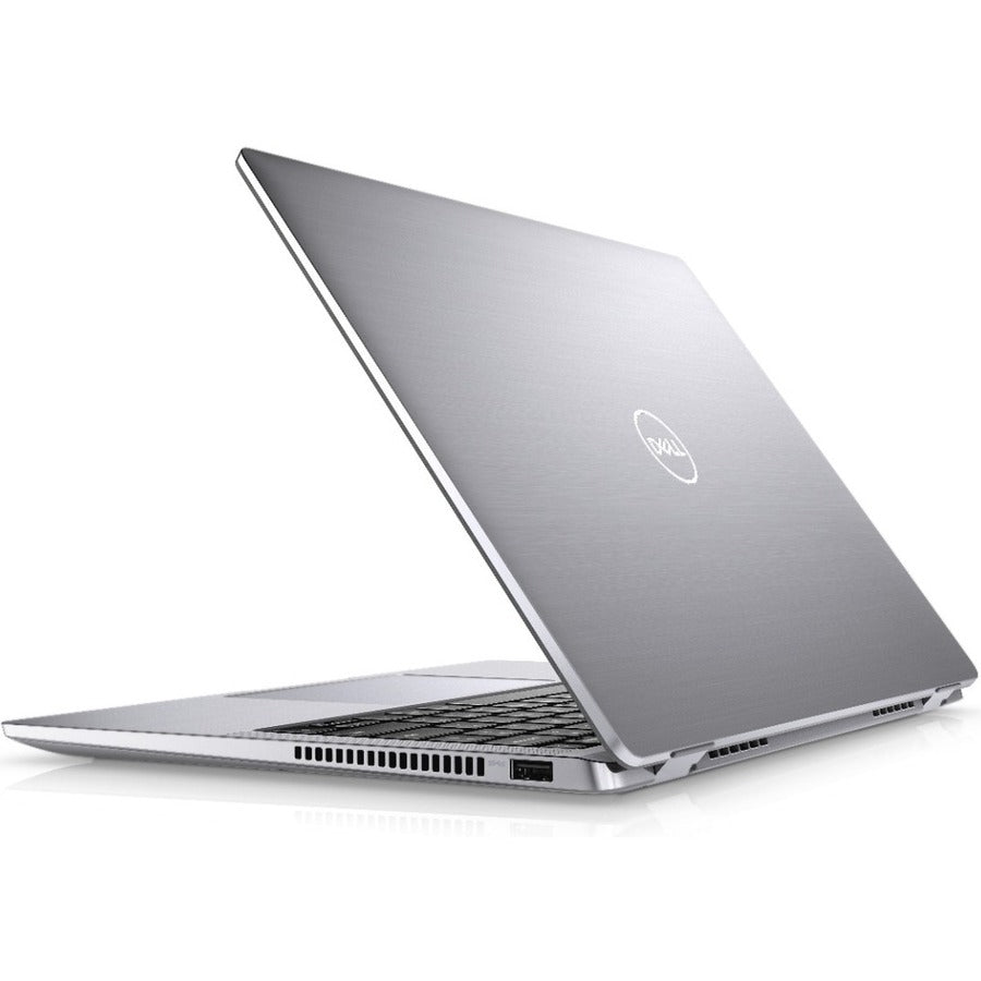 Dell Latitude 9000 9420 14" Notebook - Full HD Plus - 1920 x 1200 - Intel Core i7 11th Gen i7-1185G7 Quad-core (4 Core) 3 GHz - 16 GB RAM - 512 GB SSD - Titan Gray 6K0P5