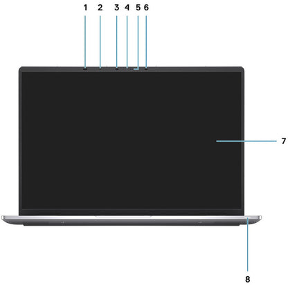 Dell Latitude 9000 9420 14" Notebook - Full HD Plus - 1920 x 1200 - Intel Core i7 11th Gen i7-1185G7 Quad-core (4 Core) 3 GHz - 16 GB RAM - 512 GB SSD - Titan Gray 6K0P5