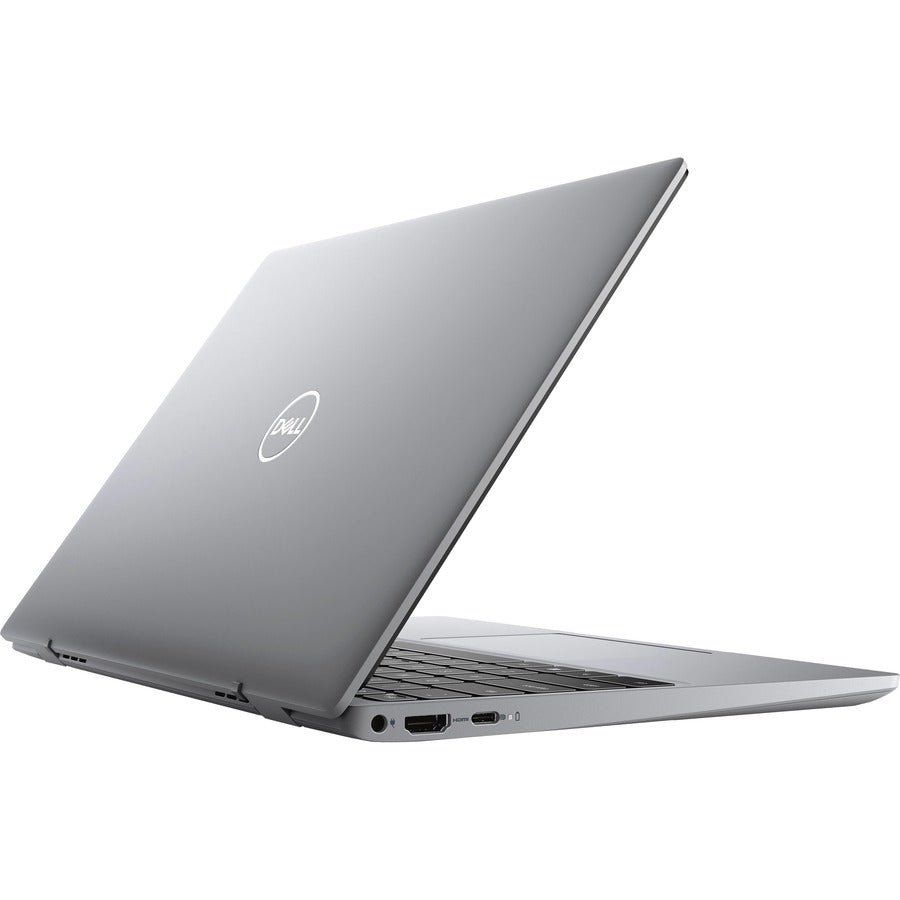 Dell Latitude 3000 3320 13.3" Notebook - Full HD - 1920 x 1080 - Intel Core i7 11th Gen i7-1165G7 Quad-core (4 Core) 2.80 GHz - 8 GB RAM - 256 GB SSD - Titan Gray CKFXF