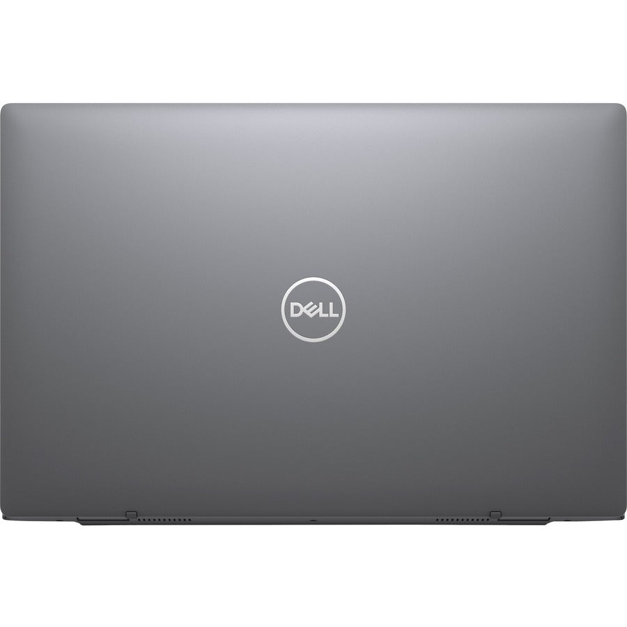 Dell Latitude 3000 3320 13.3" Notebook - Full HD - 1920 x 1080 - Intel Core i7 11th Gen i7-1165G7 Quad-core (4 Core) 2.80 GHz - 8 GB RAM - 256 GB SSD - Titan Gray CKFXF