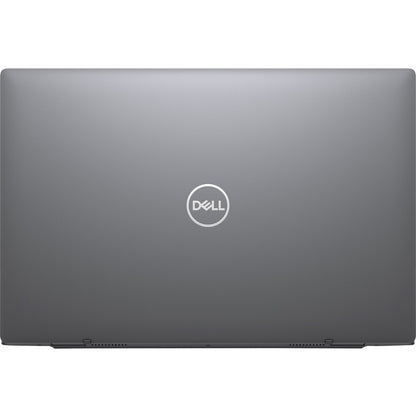 Dell Latitude 3000 3320 13.3" Notebook - Full HD - 1920 x 1080 - Intel Core i7 11th Gen i7-1165G7 Quad-core (4 Core) 2.80 GHz - 8 GB RAM - 256 GB SSD - Titan Gray CKFXF