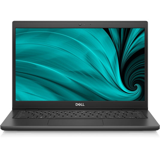 Dell Latitude 3000 3420 14" Notebook - HD - 1366 x 768 - Intel Core i5 11th Gen i5-1135G7 Quad-core (4 Core) 2.40 GHz - 8 GB RAM - 256 GB SSD - Black Y2YWR