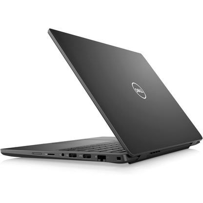 Dell Latitude 3000 3420 14" Notebook - HD - 1366 x 768 - Intel Core i5 11th Gen i5-1135G7 Quad-core (4 Core) 2.40 GHz - 8 GB RAM - 256 GB SSD - Black Y2YWR