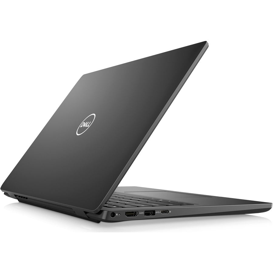 Dell Latitude 3000 3420 14" Notebook - HD - 1366 x 768 - Intel Core i5 11th Gen i5-1135G7 Quad-core (4 Core) 2.40 GHz - 8 GB RAM - 256 GB SSD - Black Y2YWR