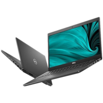 Dell Latitude 3000 3420 14" Notebook - HD - 1366 x 768 - Intel Core i5 11th Gen i5-1135G7 Quad-core (4 Core) 2.40 GHz - 8 GB RAM - 256 GB SSD - Black Y2YWR