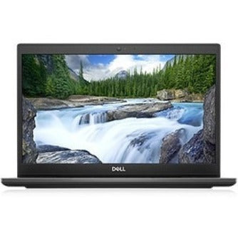 Dell Latitude 3000 3420 14" Notebook - HD - 1366 x 768 - Intel Core i5 11th Gen i5-1135G7 Quad-core (4 Core) 2.40 GHz - 8 GB RAM - 256 GB SSD - Black Y2YWR