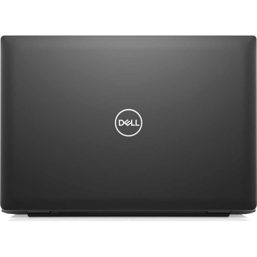 Dell Latitude 3000 3420 14" Notebook - HD - 1366 x 768 - Intel Core i5 11th Gen i5-1135G7 Quad-core (4 Core) 2.40 GHz - 8 GB RAM - 256 GB SSD - Black Y2YWR