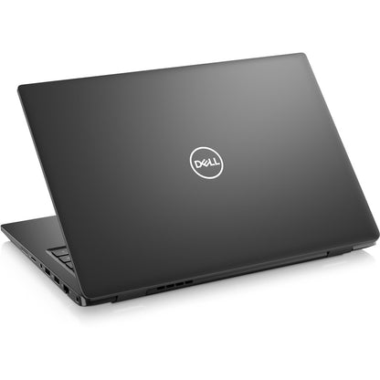 Dell Latitude 3000 3420 14" Notebook - HD - 1366 x 768 - Intel Core i5 11th Gen i5-1135G7 Quad-core (4 Core) 2.40 GHz - 8 GB RAM - 256 GB SSD - Black Y2YWR