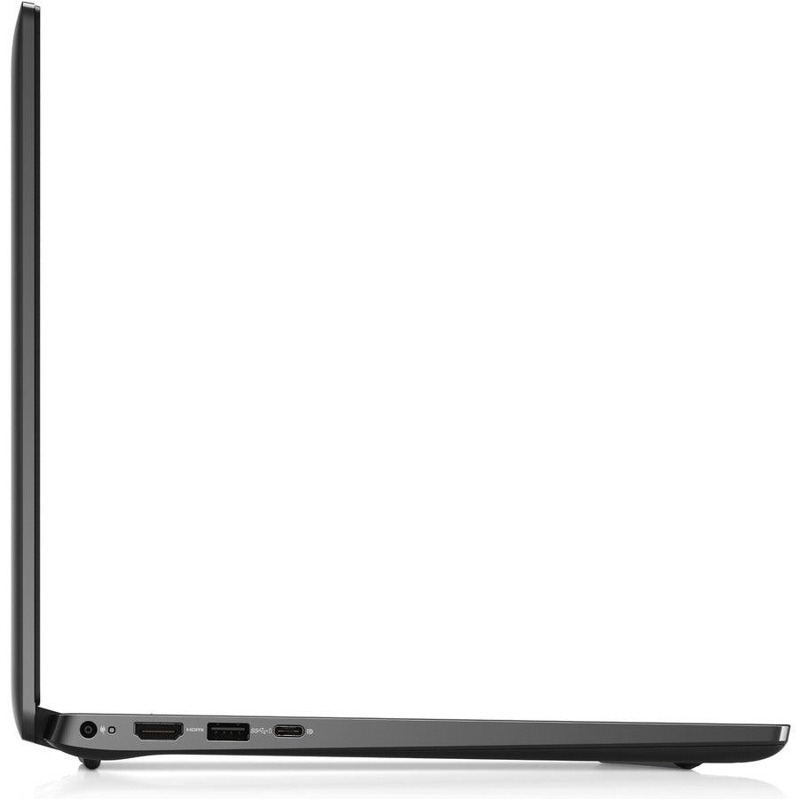 Dell Latitude 3000 3420 14" Notebook - HD - 1366 x 768 - Intel Core i5 11th Gen i5-1135G7 Quad-core (4 Core) 2.40 GHz - 8 GB RAM - 256 GB SSD - Black Y2YWR