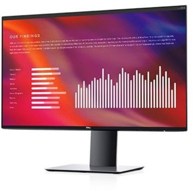 Dell UltraSharp U2421HE 24" Full HD LED LCD Monitor - 16:9 DELL-U2421HE