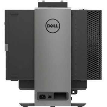 Dell OptiPlex 7000 7090 Desktop Computer - Intel Core i7 10th Gen i7-10700 Hexa-core (6 Core) 2.90 GHz - 16 GB RAM DDR4 SDRAM - 512 GB M.2 PCI Express NVMe 3.0 x4 SSD - Small Form Factor - Black RDX6V