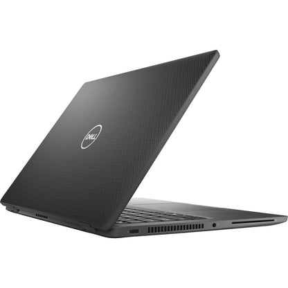 Dell Latitude 7000 7420 14" Notebook - Full HD - 1920 x 1080 - Intel Core i7 11th Gen i7-1185G7 Quad-core (4 Core) 3 GHz - 16 GB RAM - 256 GB SSD - Carbon Fiber, Black D8NF4