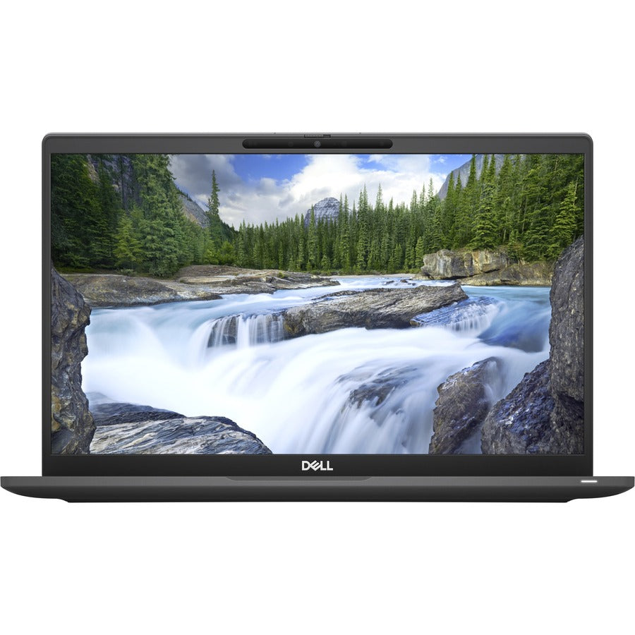 Dell Latitude 7000 7420 14" Notebook - Full HD - 1920 x 1080 - Intel Core i7 11th Gen i7-1185G7 Quad-core (4 Core) 3 GHz - 16 GB RAM - 256 GB SSD - Carbon Fiber, Black D8NF4