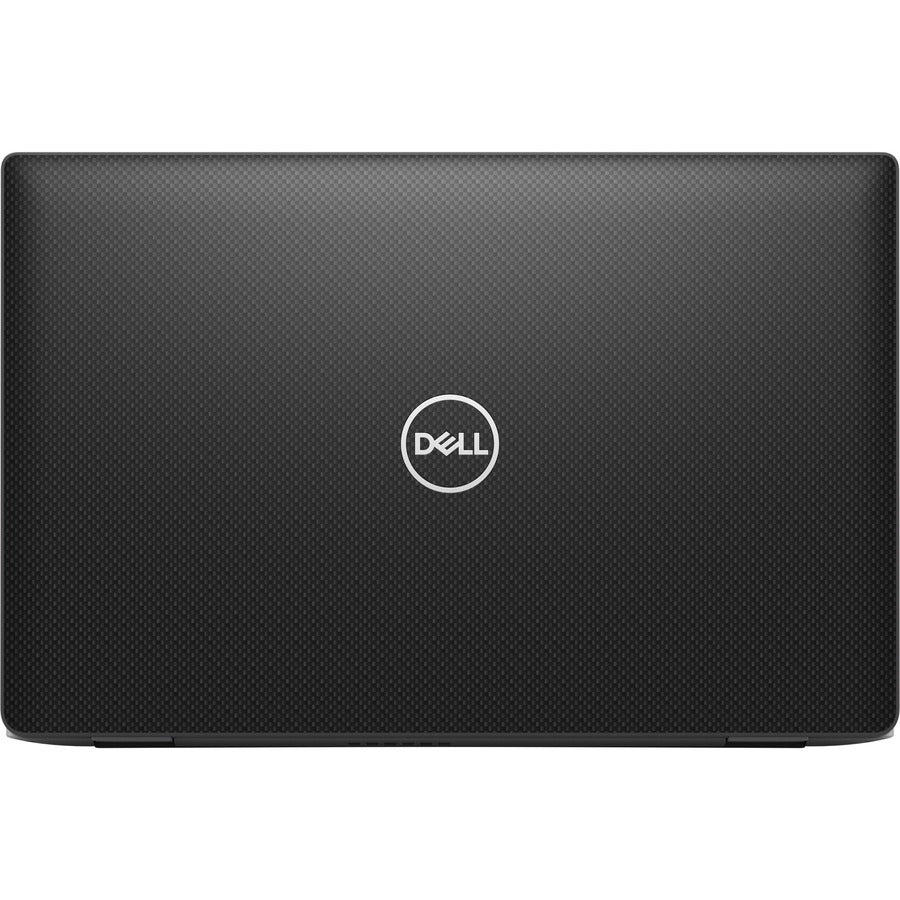 Dell Latitude 7000 7420 14" Notebook - Full HD - 1920 x 1080 - Intel Core i7 11th Gen i7-1185G7 Quad-core (4 Core) 3 GHz - 16 GB RAM - 256 GB SSD - Carbon Fiber, Black D8NF4