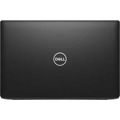 Dell Latitude 7000 7420 14" Notebook - Full HD - 1920 x 1080 - Intel Core i7 11th Gen i7-1185G7 Quad-core (4 Core) 3 GHz - 16 GB RAM - 256 GB SSD - Carbon Fiber, Black D8NF4