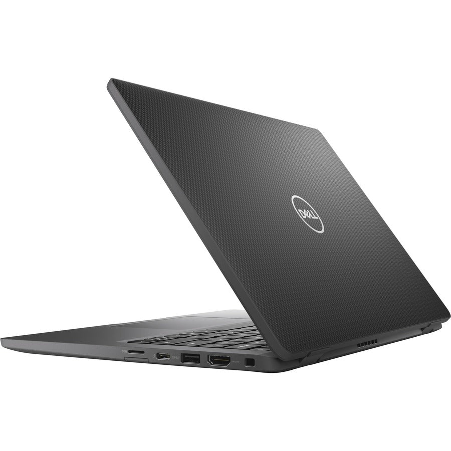 Dell Latitude 7000 7420 14" Notebook - Full HD - 1920 x 1080 - Intel Core i7 11th Gen i7-1185G7 Quad-core (4 Core) 3 GHz - 16 GB RAM - 256 GB SSD - Carbon Fiber, Black D8NF4