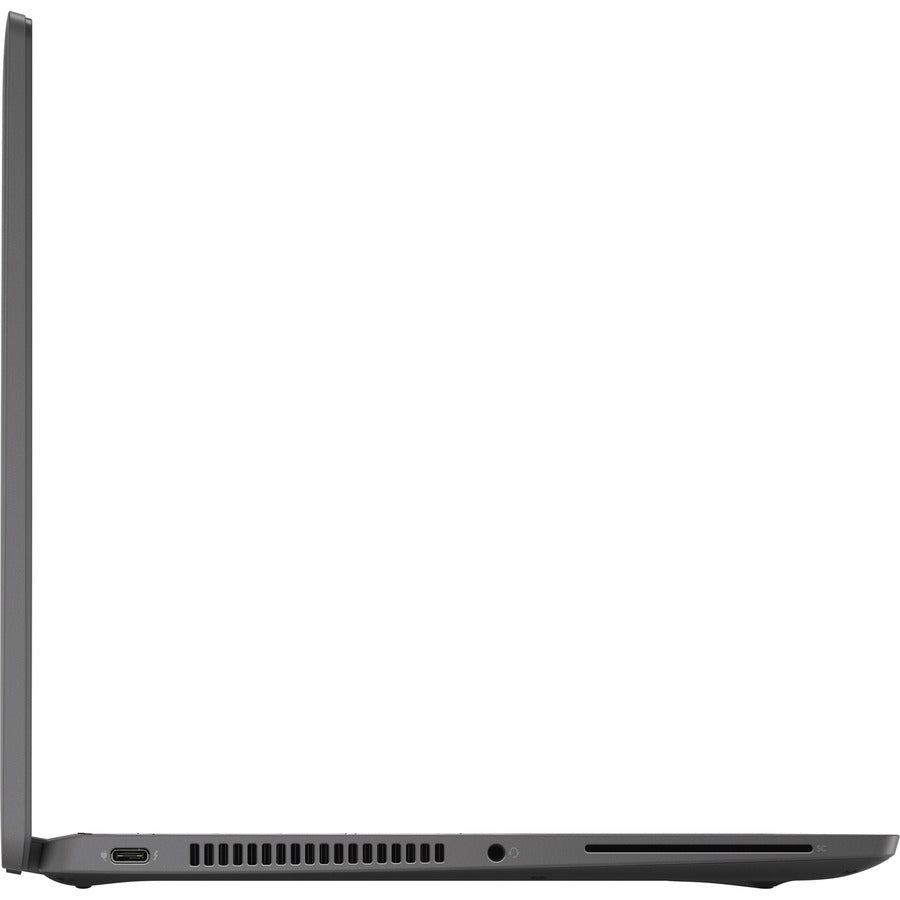 Dell Latitude 7000 7420 14" Notebook - Full HD - 1920 x 1080 - Intel Core i7 11th Gen i7-1185G7 Quad-core (4 Core) 3 GHz - 16 GB RAM - 256 GB SSD - Carbon Fiber, Black D8NF4