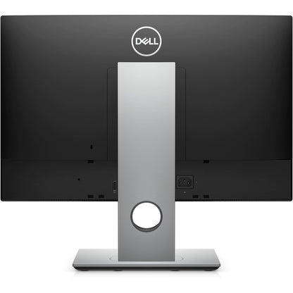 Dell OptiPlex 5000 5490 All-in-One Computer - Intel Core i5 10th Gen i5-10500T Hexa-core (6 Core) 2.30 GHz - 8 GB RAM DDR4 SDRAM - 128 GB M.2 PCI Express NVMe 3.0 x4 SSD - 23.8" Full HD 1920 x 1080 - Desktop - Black V8TYP