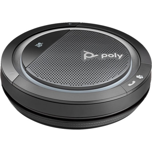 Plantronics Personal, Portable Bluetooth Speakerphone with 360&deg; Audio 215436-01