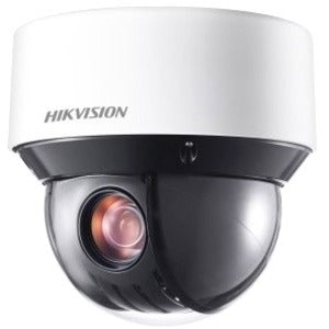 Indoor/Outdoor PTZ Dome, 2MP, 25x lens, DS-2DE4A225IW-DE