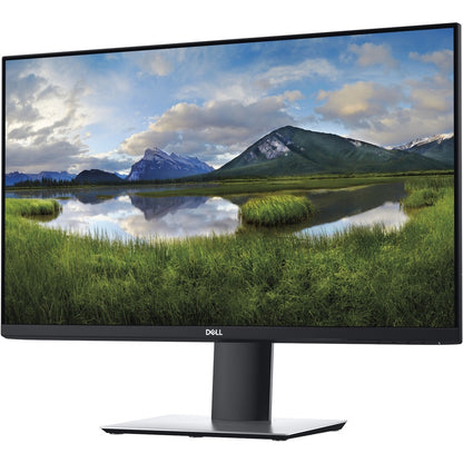 Dell P2720DC 27" WQHD WLED LCD Monitor - 16:9 - Black DELL-P2720DC