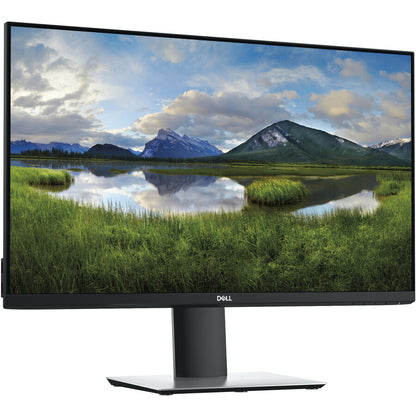 Dell P2720DC 27" WQHD WLED LCD Monitor - 16:9 - Black DELL-P2720DC