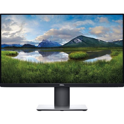 Dell P2720DC 27" WQHD WLED LCD Monitor - 16:9 - Black DELL-P2720DC