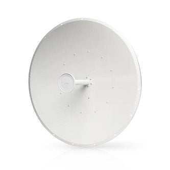 Ubiquiti  UISP airFiber 5 GHz, 34 dBi, Slant 45 Antenna AF-5G34-S45-US