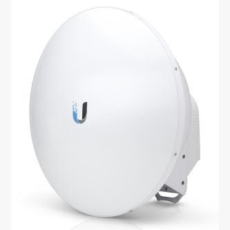 Ubiquiti  UISP airFiber 5 GHz, 34 dBi, Slant 45 Antenna AF-5G34-S45-US