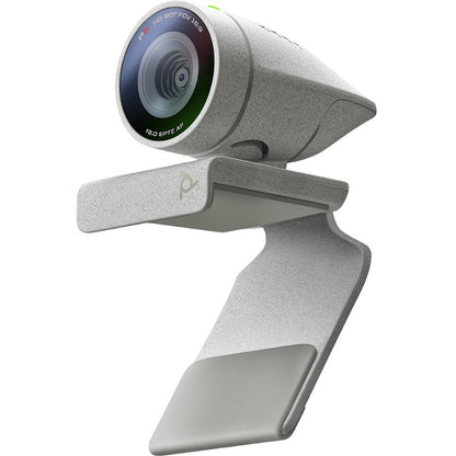 Poly Studio Webcam - 30 fps - USB 2.0 Type A 2200-87070-001