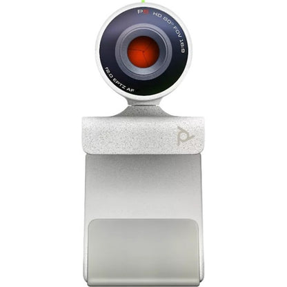 Poly Studio Webcam - 30 fps - USB 2.0 Type A 2200-87070-001