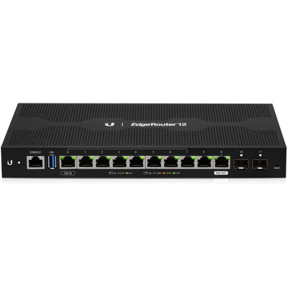 Ubiquiti EdgeRouter ER-12 Router ER-12