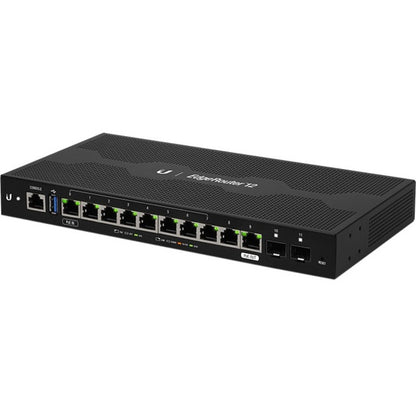 Ubiquiti EdgeRouter ER-12 Router ER-12