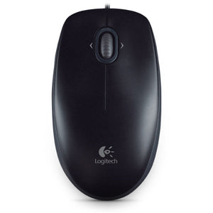 Logitech B120 Mouse 910-001802