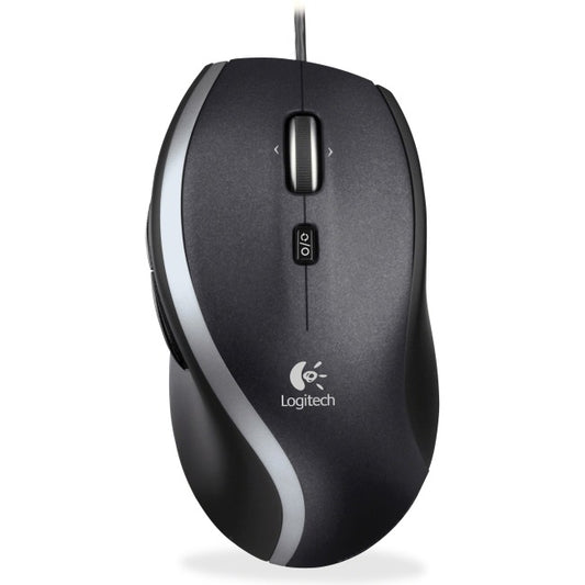 Logitech M500 Corded Mouse 910-001204