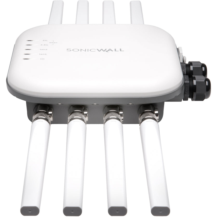 SonicWall SonicWave 432o IEEE 802.11ac 1.69 Gbit/s Wireless Access Point 01-SSC-2511