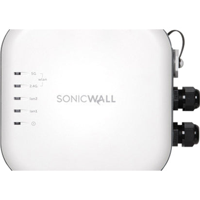 SonicWall SonicWave 432o IEEE 802.11ac 1.69 Gbit/s Wireless Access Point 01-SSC-2511