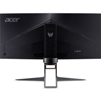 Acer X34 Pbmiphzx 34" LED LCD Monitor - 21:9 - 4ms - Free 3 year Warranty UM.CX0AA.P01