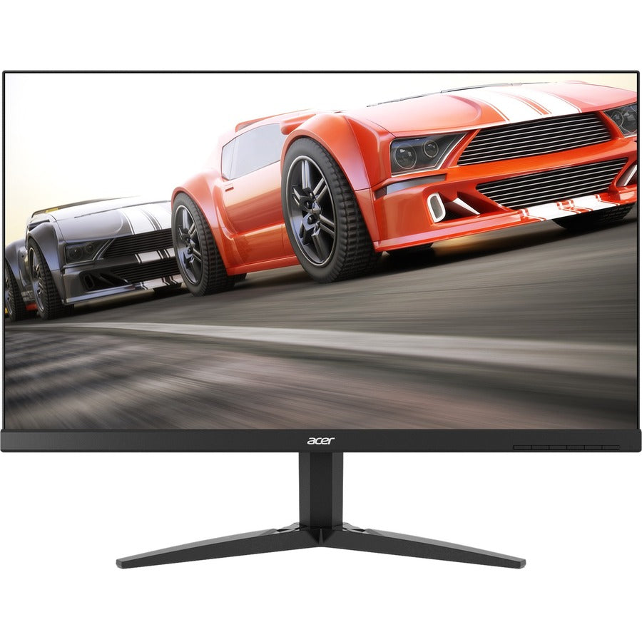 Acer KG241Q 23.6" Full HD LED LCD Monitor - 16:9 - Black UM.UX1AA.001