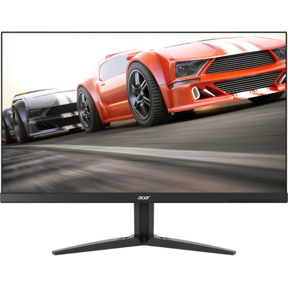 Acer KG241Q 23.6" Full HD LED LCD Monitor - 16:9 - Black UM.UX1AA.001