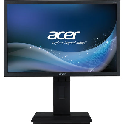 Acer B226WL 22" LED LCD Monitor - 16:10 - 5ms - Free 3 year Warranty UM.EB6AA.001