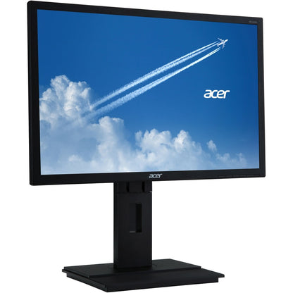 Acer B226WL 22" LED LCD Monitor - 16:10 - 5ms - Free 3 year Warranty UM.EB6AA.001