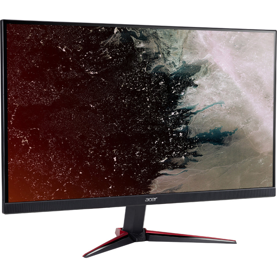 Acer Nitro VG240Y 23.8" Full HD LED LCD Monitor - 16:9 - Black UM.QV0AA.002