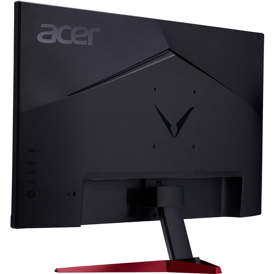 Acer Nitro VG240Y 23.8" Full HD LED LCD Monitor - 16:9 - Black UM.QV0AA.002