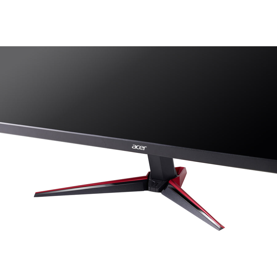 Acer Nitro VG240Y 23.8" Full HD LED LCD Monitor - 16:9 - Black UM.QV0AA.002