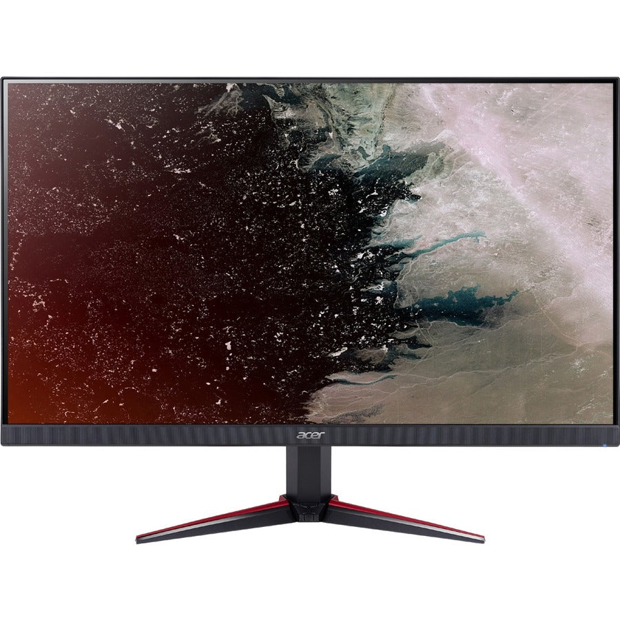 Acer Nitro VG240Y 23.8" Full HD LED LCD Monitor - 16:9 - Black UM.QV0AA.002