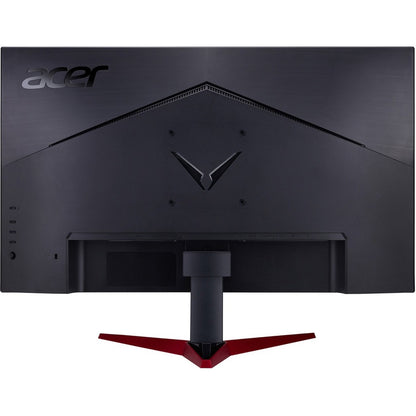 Acer Nitro VG240Y 23.8" Full HD LED LCD Monitor - 16:9 - Black UM.QV0AA.002